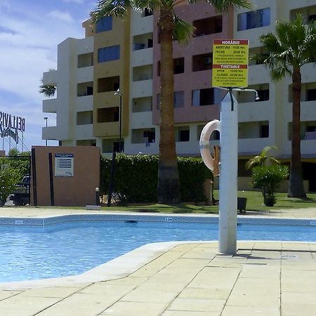 Bellavista Mar Apartamento Albufeira Exterior foto