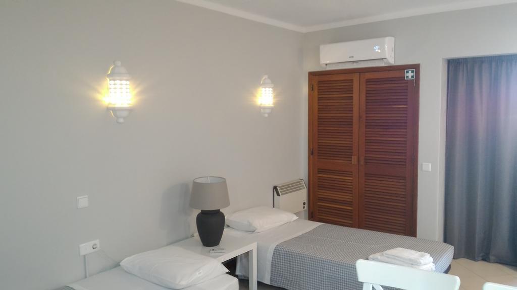 Bellavista Mar Apartamento Albufeira Exterior foto