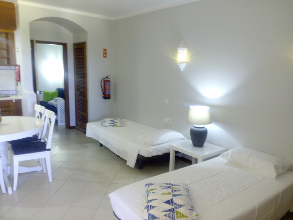 Bellavista Mar Apartamento Albufeira Exterior foto