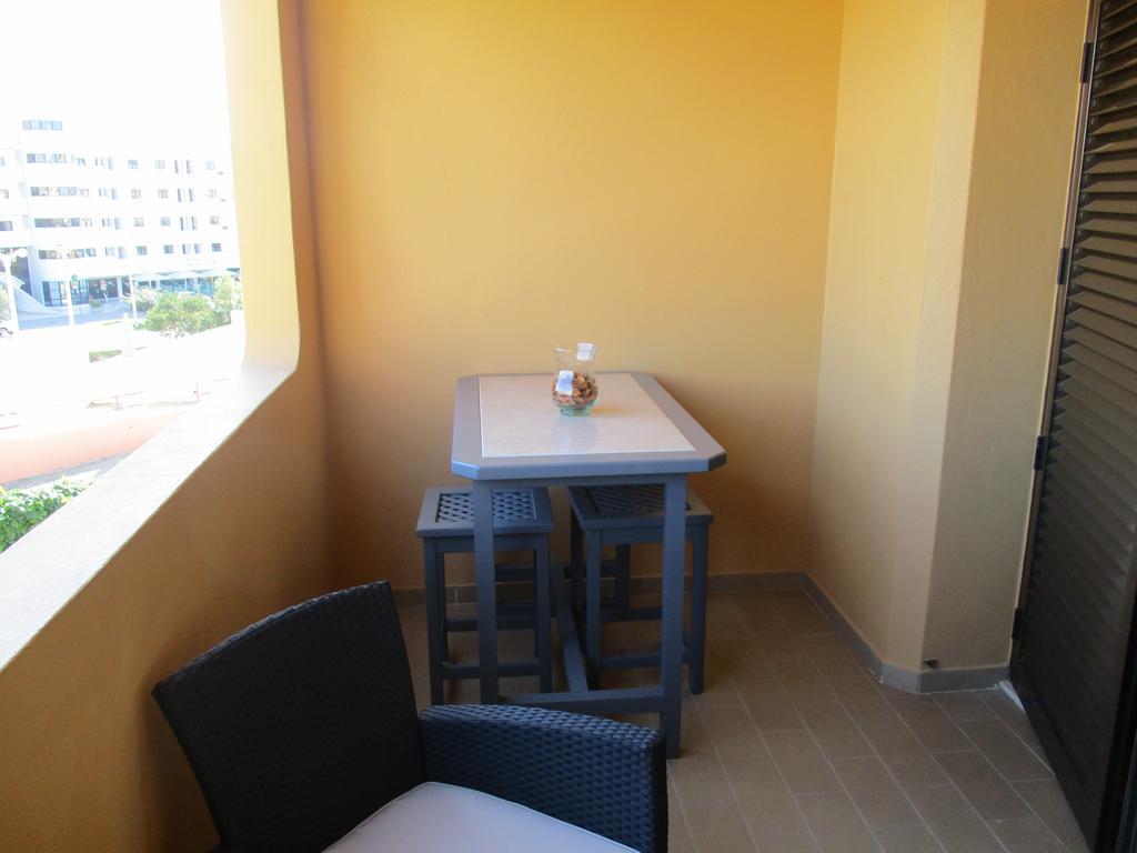 Bellavista Mar Apartamento Albufeira Exterior foto