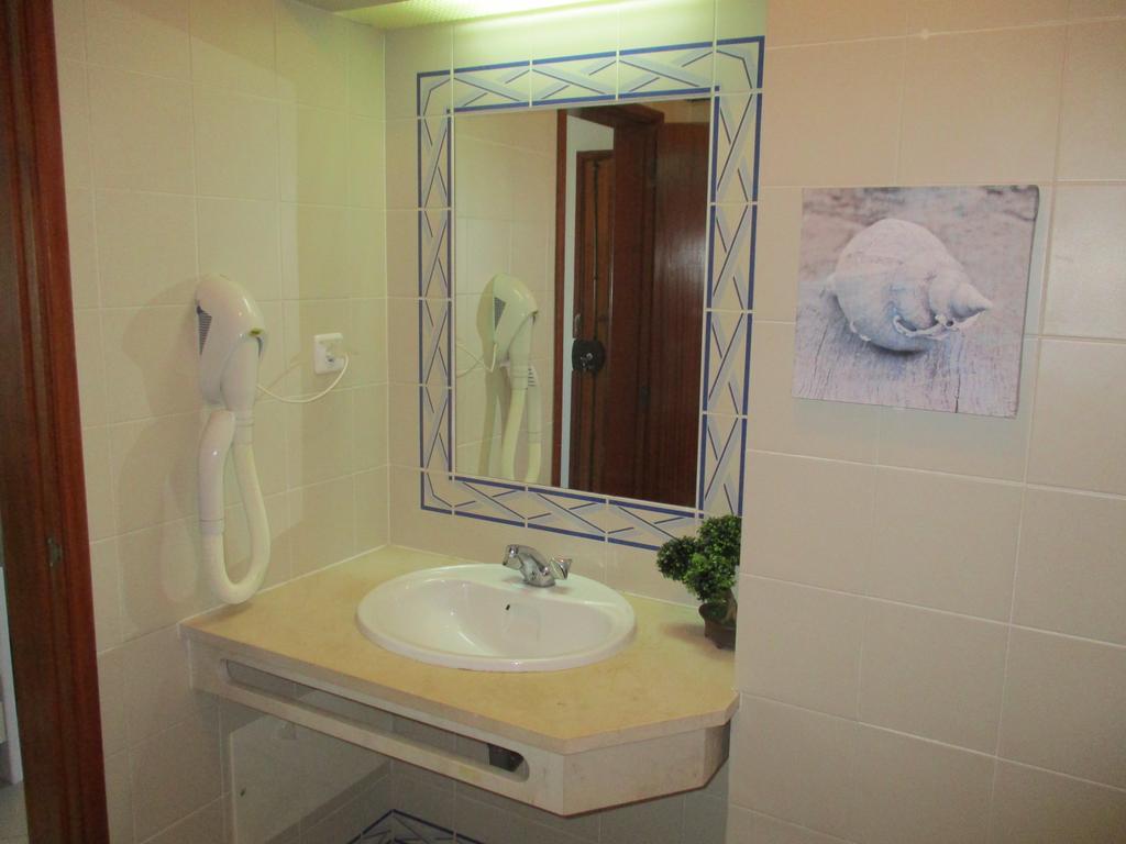 Bellavista Mar Apartamento Albufeira Exterior foto