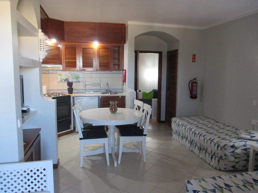 Bellavista Mar Apartamento Albufeira Exterior foto