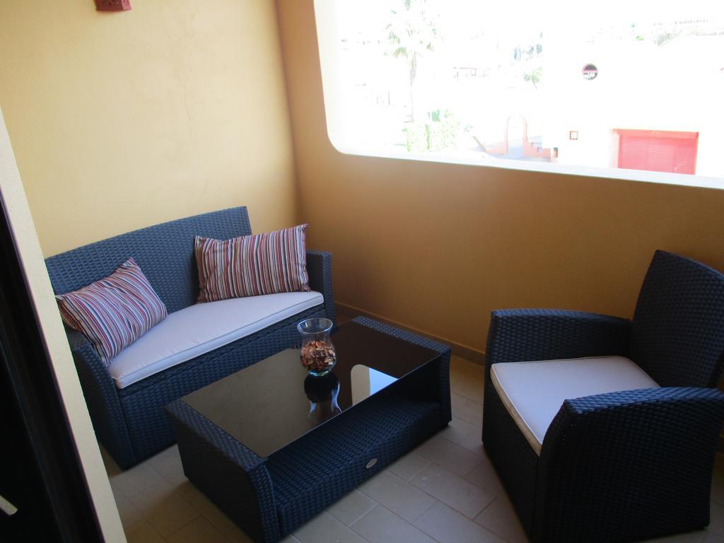 Bellavista Mar Apartamento Albufeira Exterior foto
