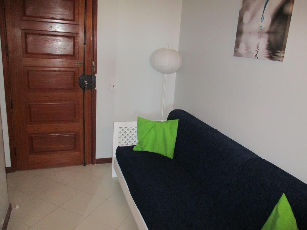 Bellavista Mar Apartamento Albufeira Exterior foto