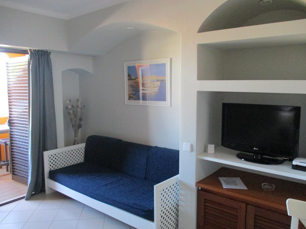 Bellavista Mar Apartamento Albufeira Exterior foto