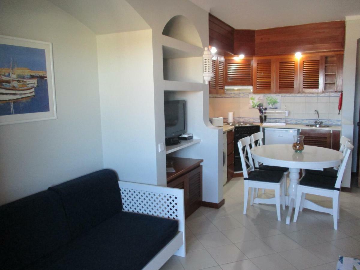 Bellavista Mar Apartamento Albufeira Exterior foto
