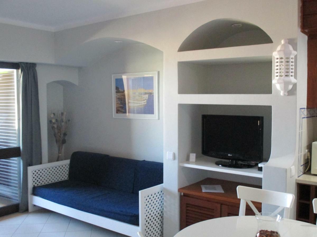 Bellavista Mar Apartamento Albufeira Exterior foto